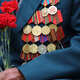 В Астане осталось семь ветеранов-участников Великой Отечественной войны 