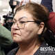 «Прошу понять меня как мать» - мать Бишимбаева обратилась к суду и присяжным 